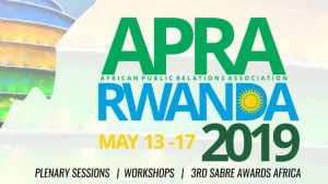 2019 <i>APRA Conference</i>: The importance of ethics and reputation