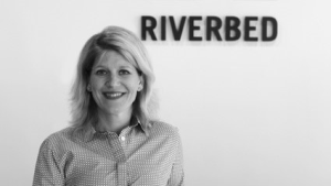 Riverbed welcomes Bridget Johnson as its new ECD