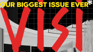<i>VISI's</i> 100<sup>th</sup> issue hits the stands