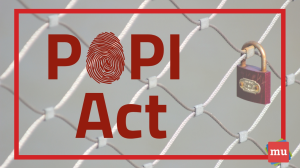 The POPI Act glossary of terms: 15 terms for marketers