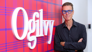 Ogilvy Africa names Brett Wild as its new regional creative director