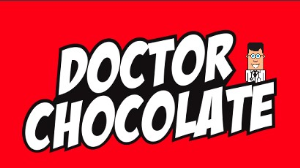 Doctor Chocolate – South Africa’s new taste prescription