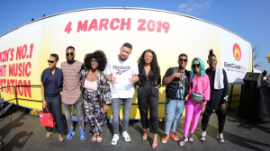 <i>ECR</i> makes SA history with its first live billboard performance