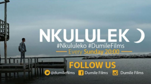Okuhle Media partners with Dumile Films