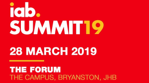 Five reasons to attend the 2019 <i>IAB Summit</i>