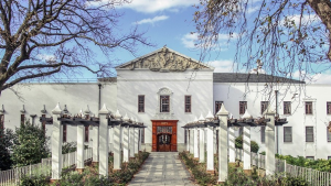 KWV named ‘The Most Admired South African Wine Brand in the World’