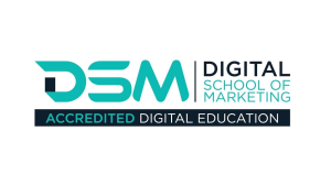 DSM announces the launch of  its online Digital PR course