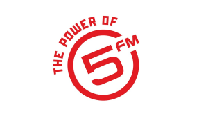 <i>5FM</i> announces changes to its line-up in April