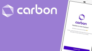 Paylater rebrands to Carbon