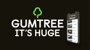 Ogilvy's new ad campaign for Gumtree is all about scale