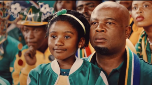 FCB launches a new campaign for Sasol