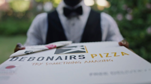 Debonairs Pizza launches its ‘Skaba Dom’ campaign