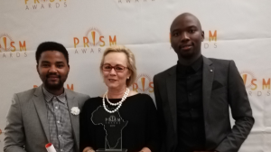 BCW Africa named <i>African Network of the Year</i> at the <i>PRISM Awards</i>