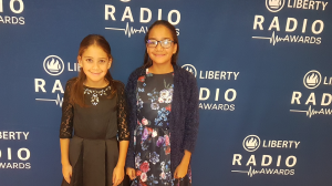 <i>Liberty Radio Awards</i>: Meet the youngest nominees from <i>RX Radio </i>