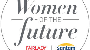 Entries for the 2019 <i>FAIRLADY Santam Women of the Future Awards</i> are now open