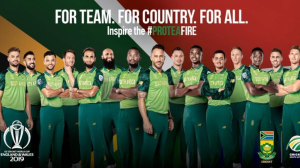 CSA launches the '#ItsMoreThanCricket' campaign
