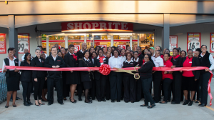 Shoprite creates more than 400 jobs in just two weeks