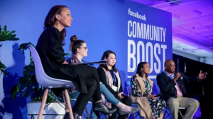Facebook launches three new offerings for small businesses