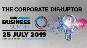 <i>Daily Dispatch Business Summit</i> to give insights to SMMEs