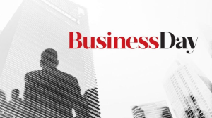 <i>THE Business Day</i> celebrates its 34<sup>th</sup> birthday