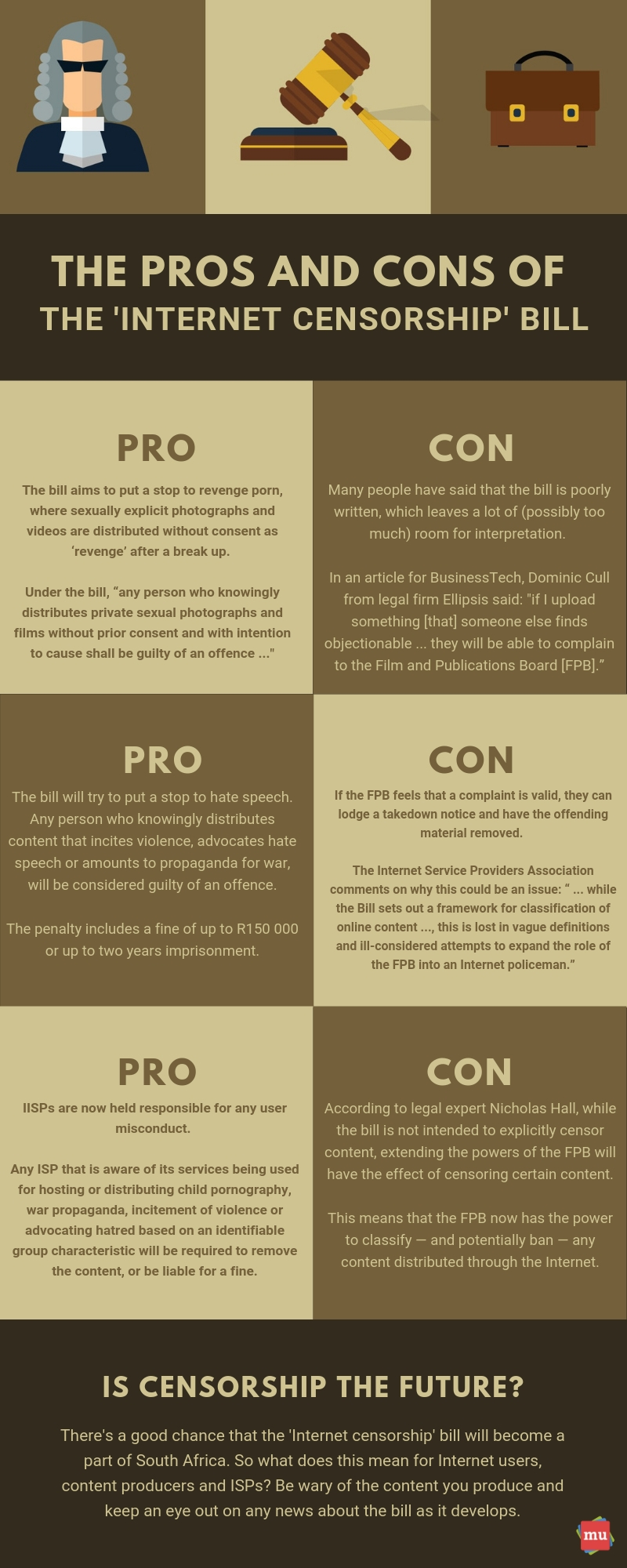 The Pros And Cons Of The Black