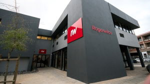 Rogerwilco opens an office in the UK