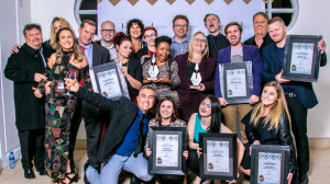 Entries are now open for the 2019 <i>Assegai Awards</i>