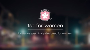 1st for Women announces the launch of its new campaign
