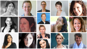 Speakers for <i>Women in Tech and Digital Conference</i> announced