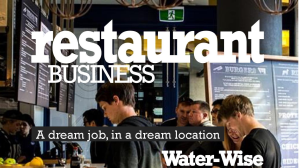 <i>Restaurant Business</i> launches three new offerings for advertisers