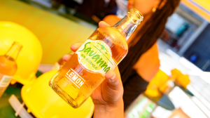 Savanna's new ad challenges consumers to break the rules