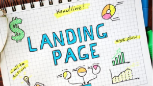 Six landing page tips to boost sales in 2019