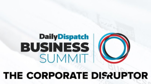 Early Bird special for <i>Daily Dispatch Business Summit</i> extended