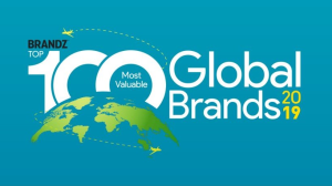 BrandZ™ survey ranks Amazon as the Most Valuable Global Brand