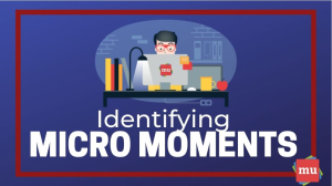 Infographic: Identifying micro-moments