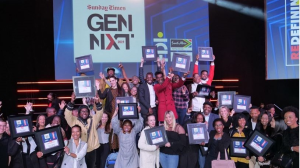 <i>Sunday Times Gen Next</i> 2019: SA's youth have spoken