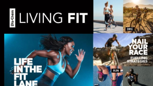 Dischem partners with Io Media to launch Living Fit