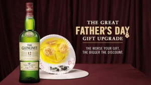 HelloFCB+ celebrates Father's Day with a new campaign