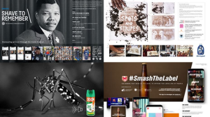 <i>Cannes Lions</i> 2019: Ogilvy SA recognised for four campaigns
