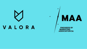 Valora teams up with the <i>Marketing Achievement Awards</i>