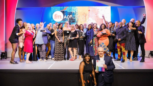 Entries are open for the 2019 <i>Financial Mail AdFocus Awards</i>