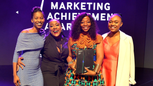 Ogilvy wins at the 2019 <i>Marketing Achievement Awards</i>