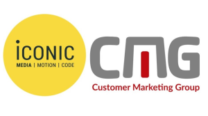 Iconic Media Group partners with Customer Marketing Group