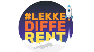 '#LekkeDifferent' campaign embraces diversity