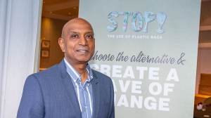 SPAR Eastern Cape launches its 'STOP Plastic' campaign