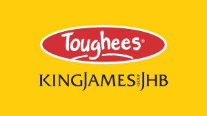 Toughees appoints King James Group JHB