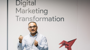 Google introduces Digital Marketing Transformation