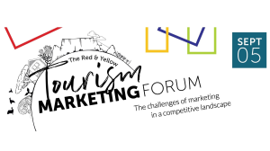 Red & Yellow announces the launch of the Tourism Marketing Forum