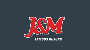 J&M Famous Biltong reveals its new brand design and logo