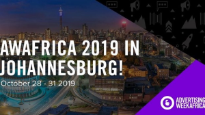 Advertising Week Africa to be hosted in Johannesburg